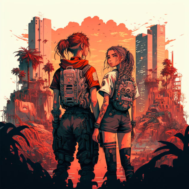 Amazing Adventure Deviantart Adventure Together' by trussed72 on DeviantArt