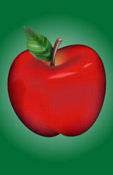 apple