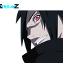 Uchiha Madara Render