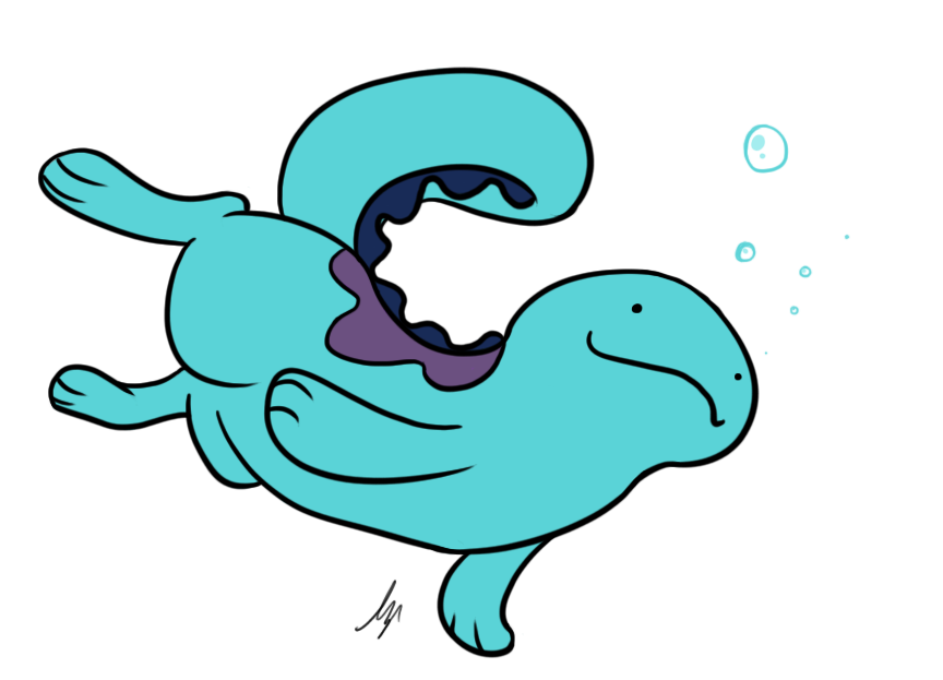 Quagsire