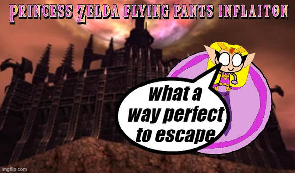 Zelda Inflation Explore the Best Zeldainflation Art | DeviantArt