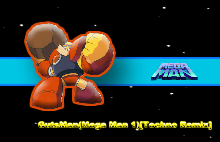 Gutsman remix pic by CrossoverGamer on DeviantArt