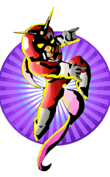 Viewtiful Joe