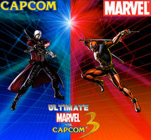 UMvC3 vs 13