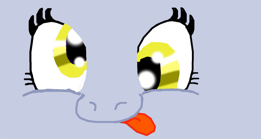 Derpy Face by CrossoverGamer on DeviantArt