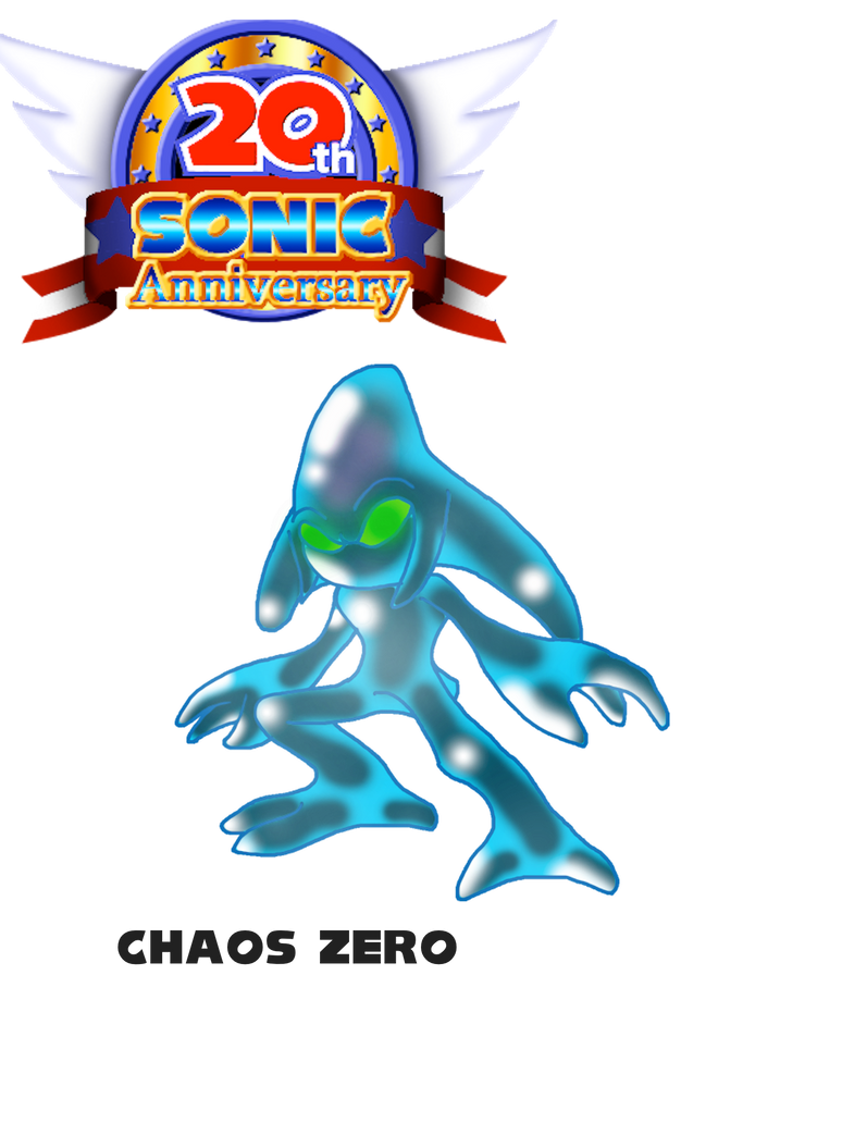 Chaos Zero By CrossoverGamer On DeviantArt Chaos zero by crossovergamer on deviantart