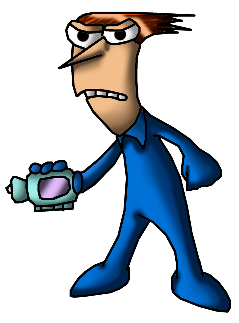 Brendon Small by CrossoverGamer on DeviantArt