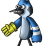 Mordecai