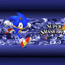 Sonic Wallpaper