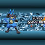 Lucario Wallpaper