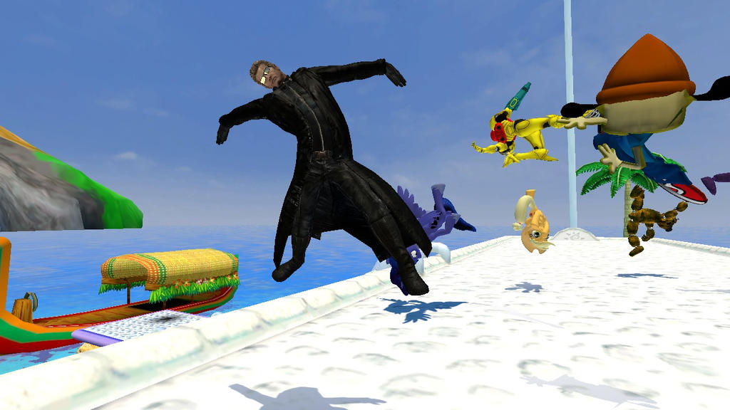 Random Gmod Random Gmod 1 by CrossoverGamer on DeviantArt