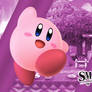 Super Smash Bros. Ultimate- Kirby