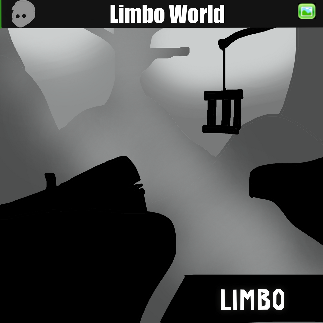 Limbo22 Stage 20. Limbo World by CrossoverGamer on DeviantArt