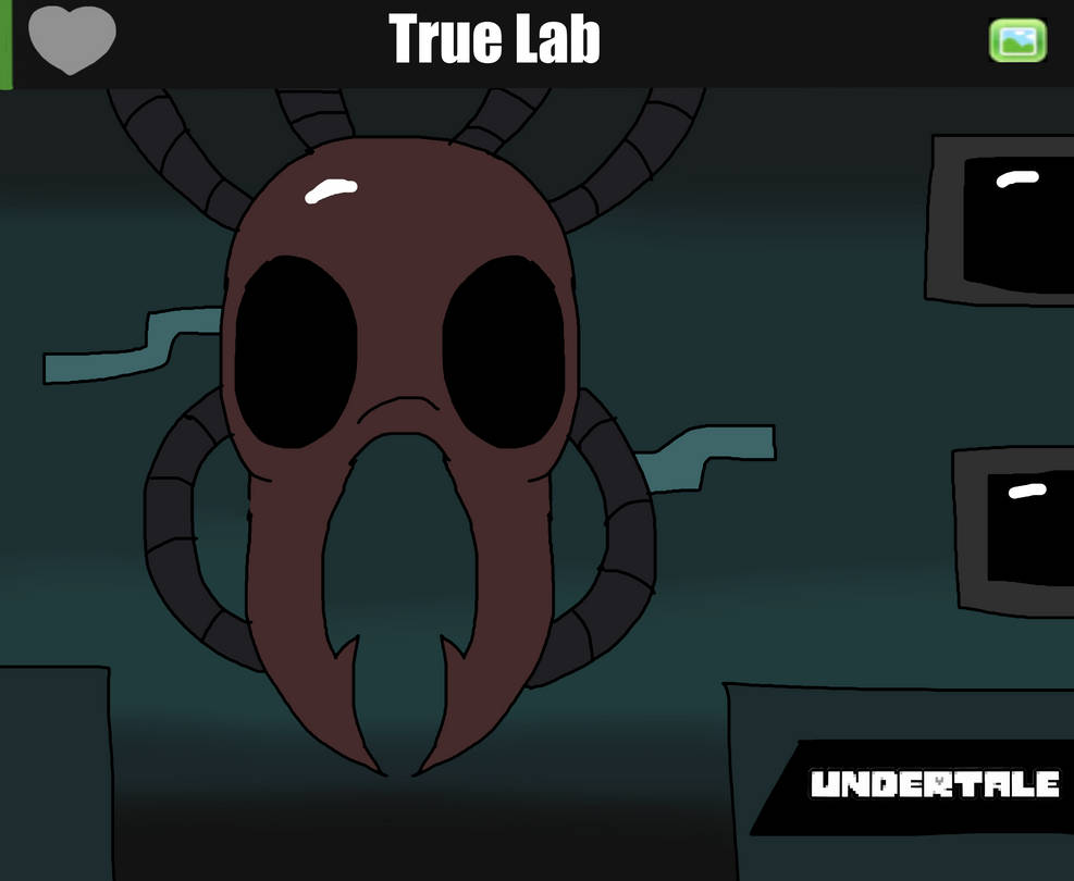 True Lab Undertale Minecraft Stage 35. True Lab by CrossoverGamer on DeviantArt