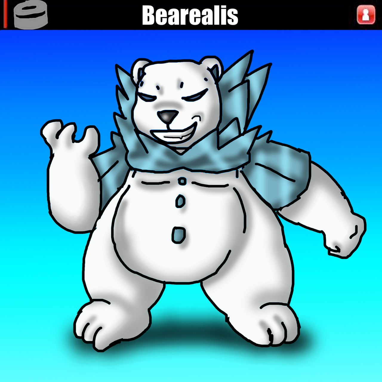 Roblox Bear skin // Bee bear // beear?? by whoxamxi on DeviantArt