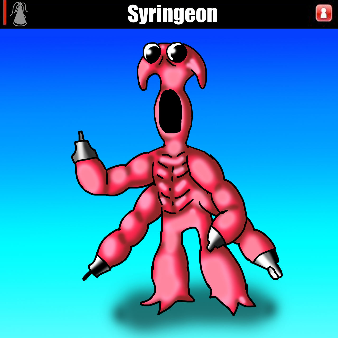Syringeon Animation 192. Syringeon by CrossoverGamer on DeviantArt