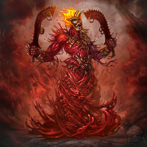 Spirit Rage Explore the Best Rage Art | DeviantArt