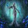 Daughter of the Drow