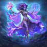 Lady of Outland