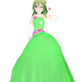 TDA:Princess Gumi!