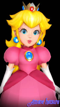 Princess-Peach-64 - Hobbyist, General Artist | DeviantArt