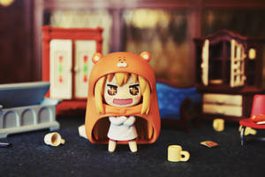 Nendoroid PhotoShoot: Umaru Chan 2