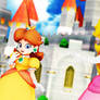 MMD Nintendo:The Princess