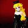 MMD TDA: Princess Peach Elegant