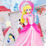 MMD TDA: ~ Princess Peach ~