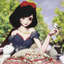 MMD TDA: ~ Snow White ~