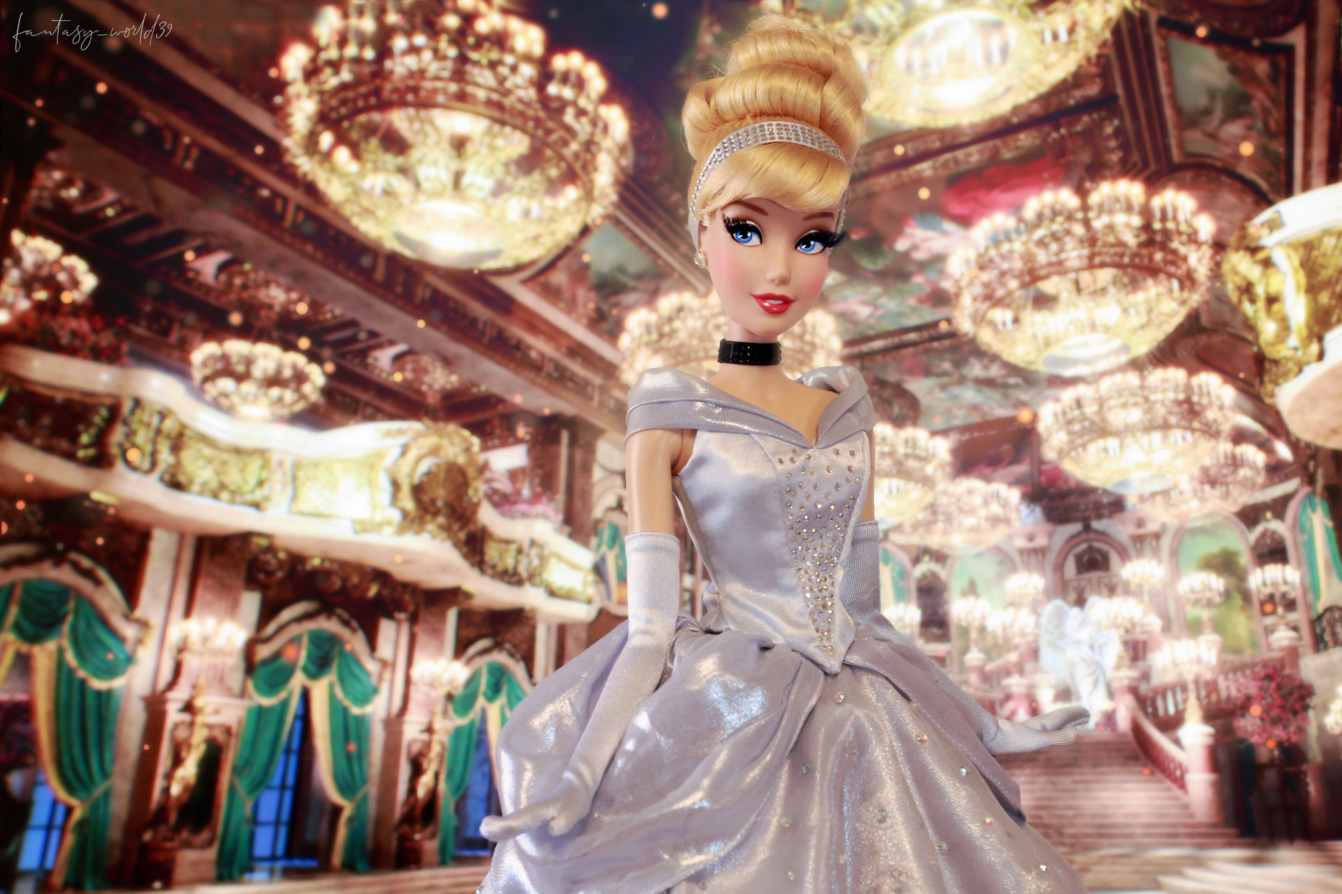 Saks Fifth Avenue's 'Cinderella' Shoe Collab Is On Another Level of Princess  - Racked NY