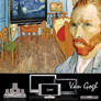 Van_Gogh_Plasma TV Ad