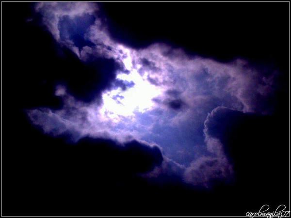 Darkness: Here i Come