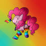 Gay as Pride Pinkie