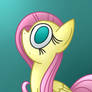 Fluttershy Again