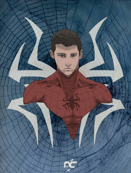 Spider-man: Logan Lerman