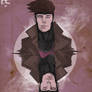 Gambit: Channing Tatum