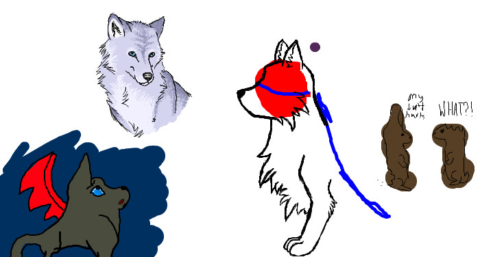 Yet another iscribble