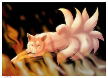 Ninetails