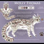 Molly Thomas Reference -NEW-