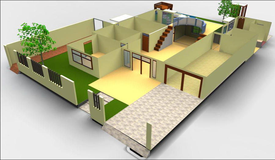 Archplan Deviantart Arch Builder.. by bangmamat on DeviantArt