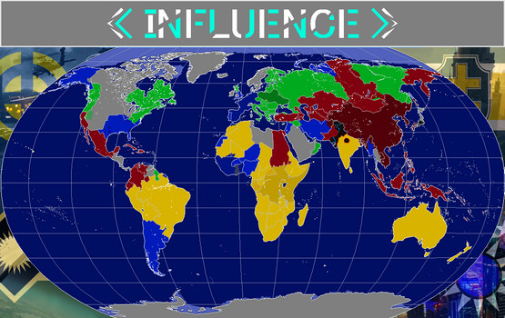 Collapsio-2070 by gbooom on DeviantArt