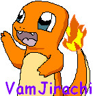 FP Tag: Charmander