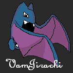 FP Tag: Golbat