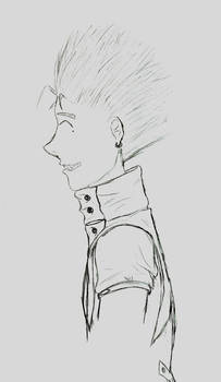 Vash the Stampede