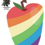 Zap Apple - Ponyscape Vector