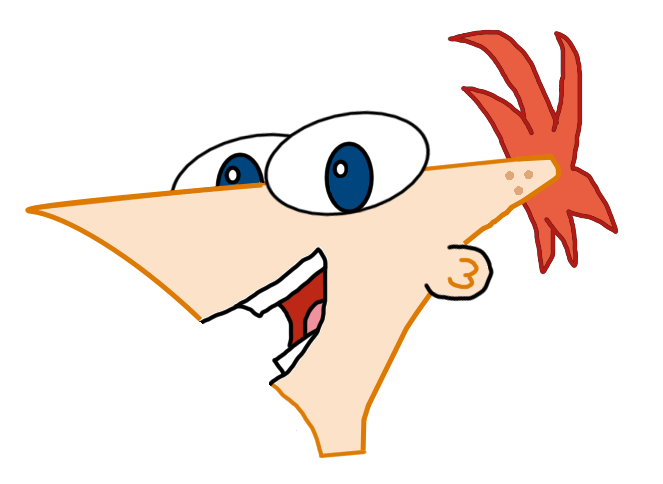 Phineas Head By DJShy3 On DeviantArt phineas-head-by-djshy3-on-deviantart