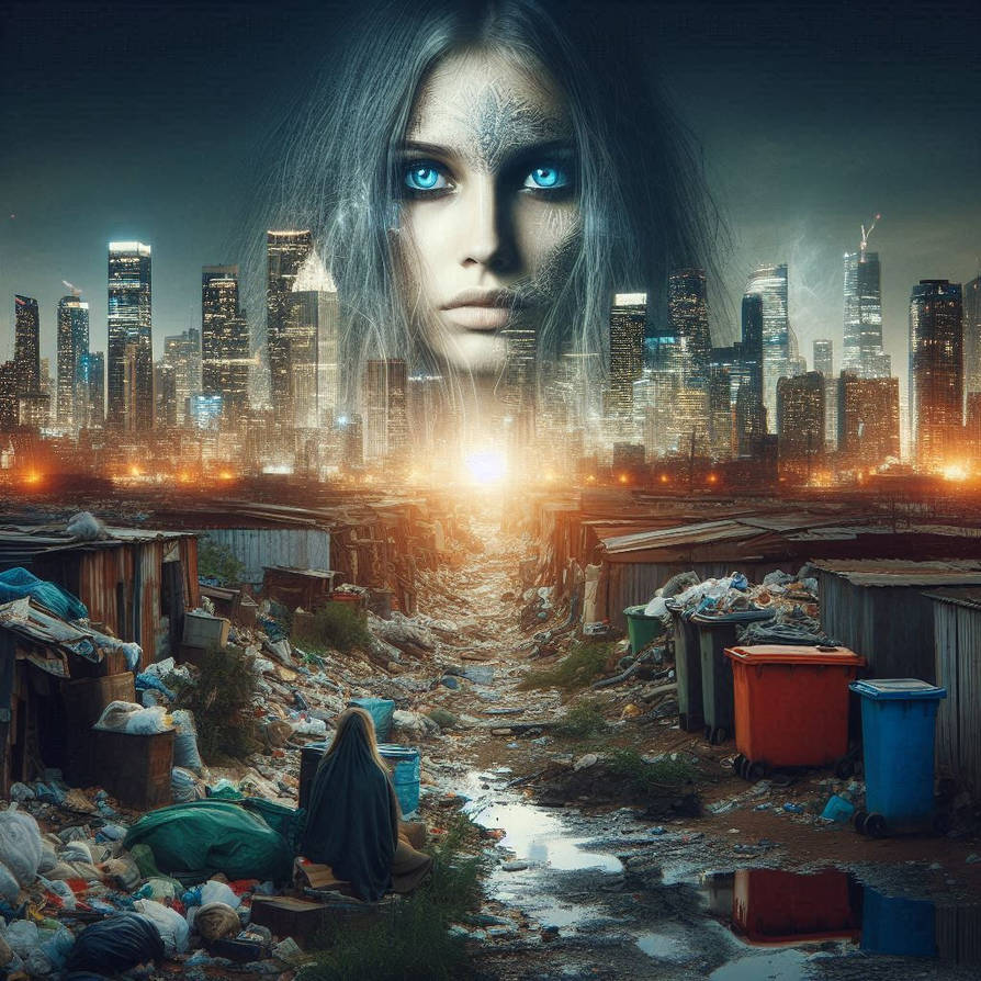 Save our Cities by BlizzardTC224 on DeviantArt