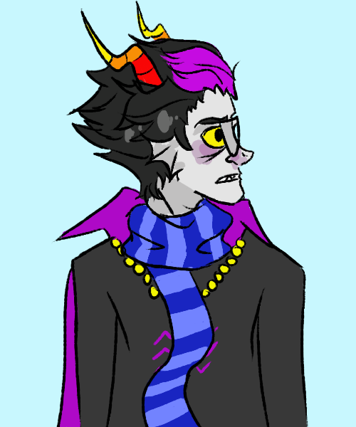 dat eridan