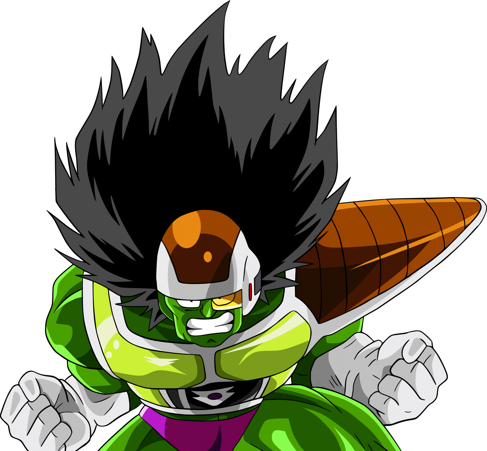 Dorle by leorine on DeviantArt